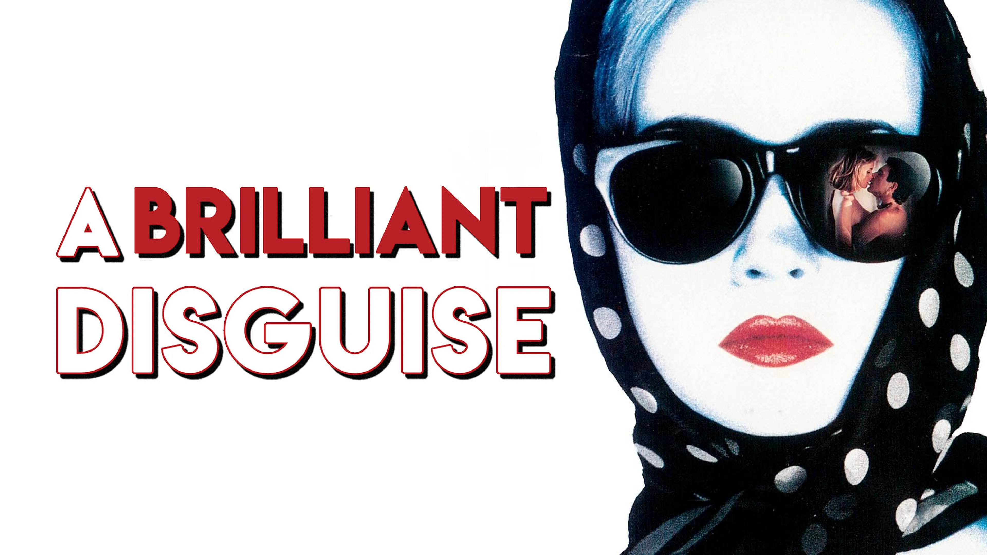 A Brilliant Disguise poster